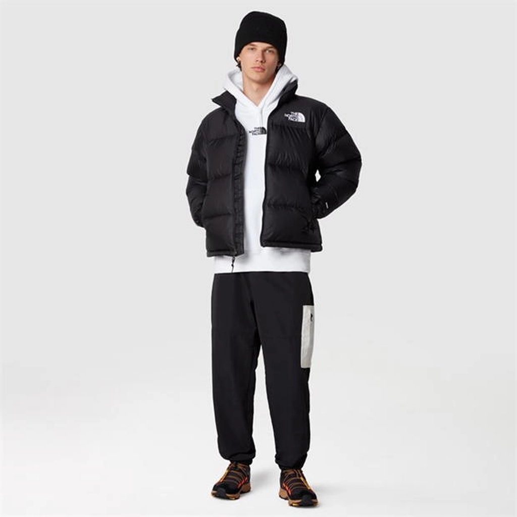 The North Face 1996 Retro Nuptse Jacket - Black